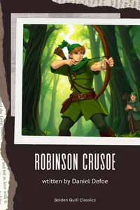 Robinson Crusoe_cover