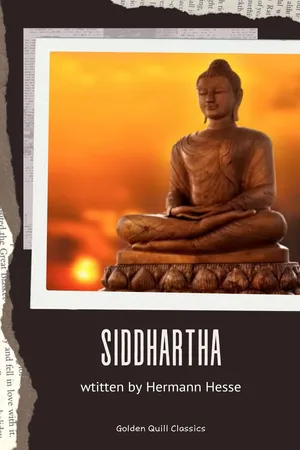 Siddhartha