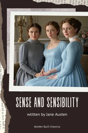 Sense and Sensibility