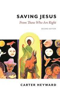 Saving Jesus_cover