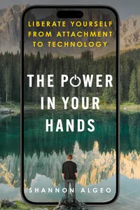 The Power in Your Hands_cover
