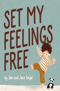 Set My Feelings Free_cover