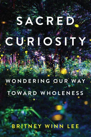 Sacred Curiosity