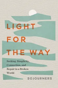 Light for the Way_cover