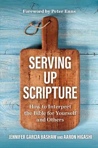 Serving Up Scripture_cover