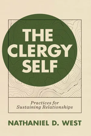 The Clergy Self