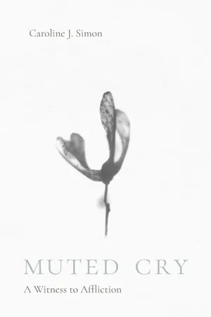 Muted Cry