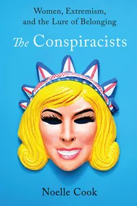 The Conspiracists_cover