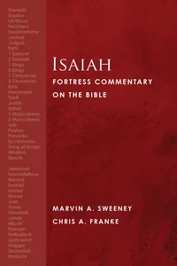 Isaiah_cover