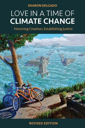 Love in a Time of Climate Change