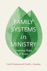 Family Systems in Ministry_cover