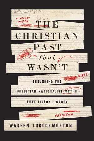 The Christian Past That Wasn't