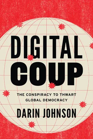 Digital Coup