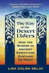 The Way of the Desert Elders_cover