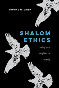 Shalom Ethics_cover