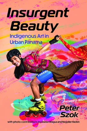 Insurgent Beauty