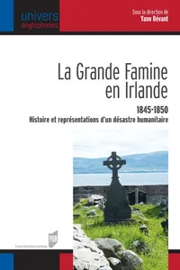 La Grande Famine en Irlande_cover
