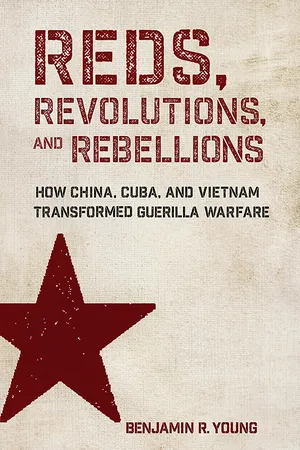 Reds, Revolutions, and Rebellions
