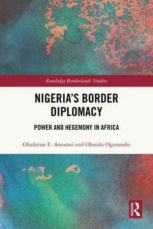 Nigeria's Border Diplomacy