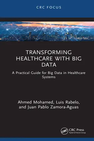 Transforming Healthcare with Big Data