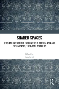 Shared Spaces