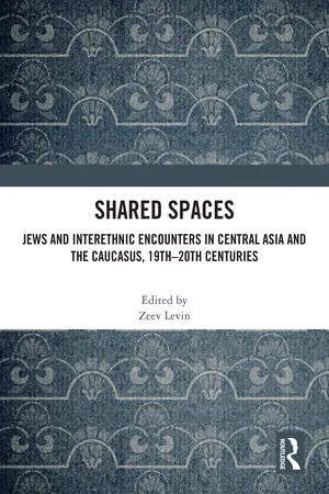 Shared Spaces