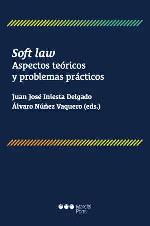 Soft Law