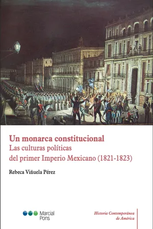 Un monarca constitucional