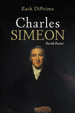 Charles Simeon