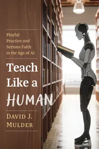 Teach Like a Human_cover