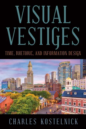 Visual Vestiges