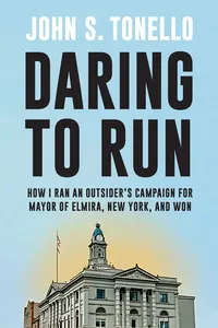 Daring to Run_cover