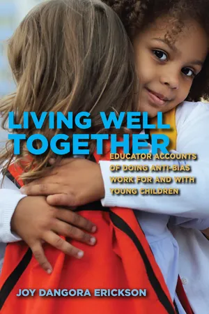 Living Well Together