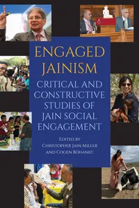 Engaged Jainism_cover