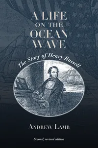 A Life on the Ocean Wave_cover