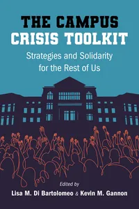 The Campus Crisis Toolkit_cover