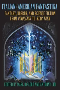 Italian/American Fantastika_cover