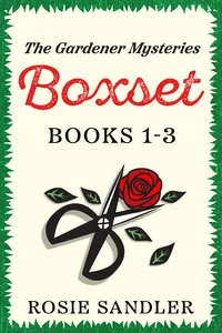 The Gardener Mysteries Boxset_cover