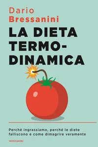 La dieta termodinamica_cover