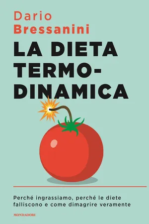 La dieta termodinamica