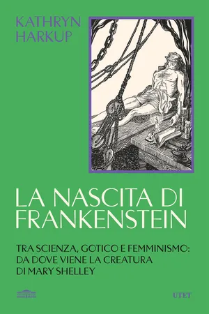 La nascita di Frankenstein