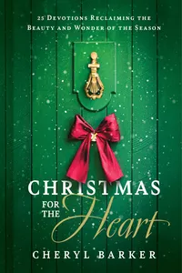 Christmas for the Heart_cover