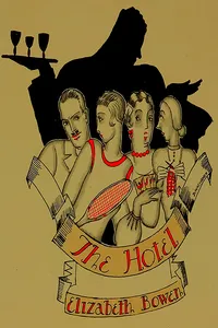 The Hotel_cover