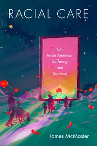 Racial Care_cover