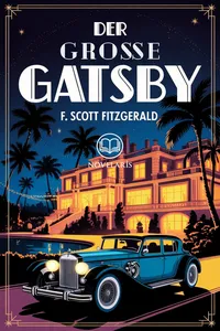 Der große Gatsby_cover