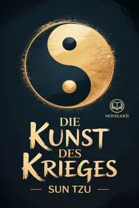 Sun Tzu - Die Kunst des Krieges_cover
