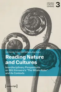 Reading Nature and Cultures_cover
