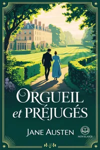 Orgueil et Préjugés