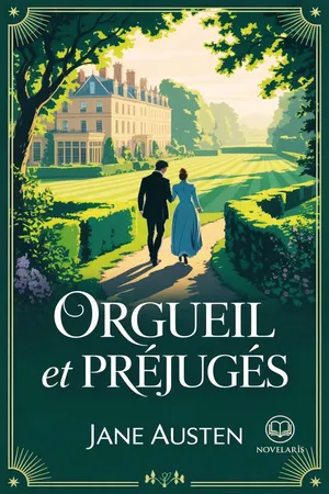 Orgueil et Préjugés