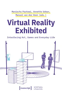 Virtual Reality Exhibited_cover